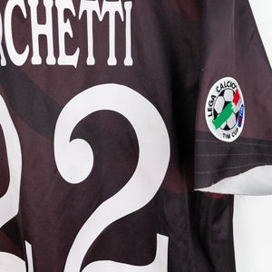 Maglia Cagliari Macron Marchetti 22 2004/2005 by MACRON (7)