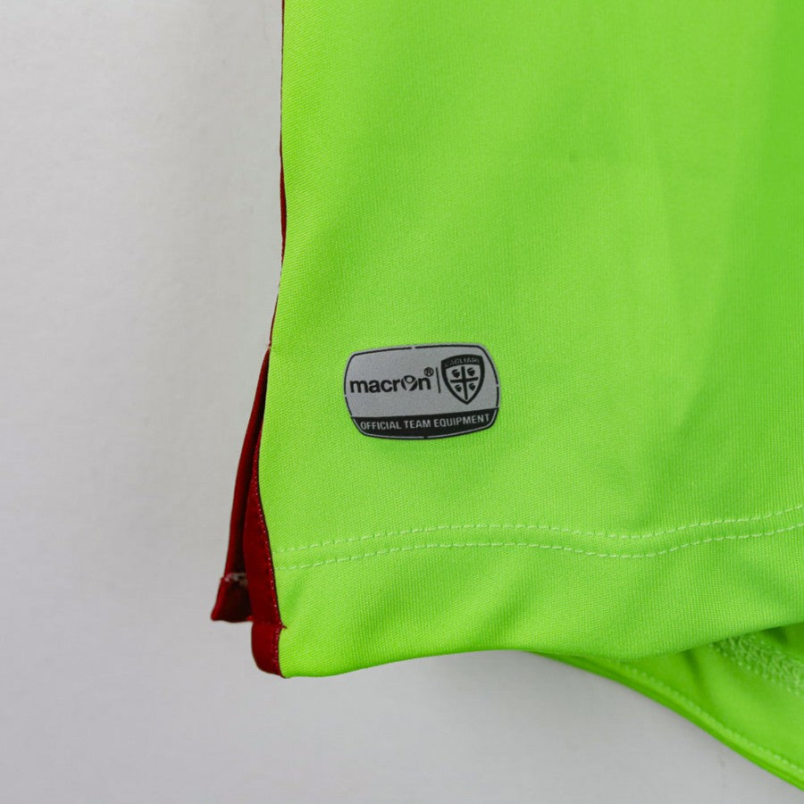 Maglia Cagliari Macron Rafael n1 2016/2017 by MACRON - Home (13)