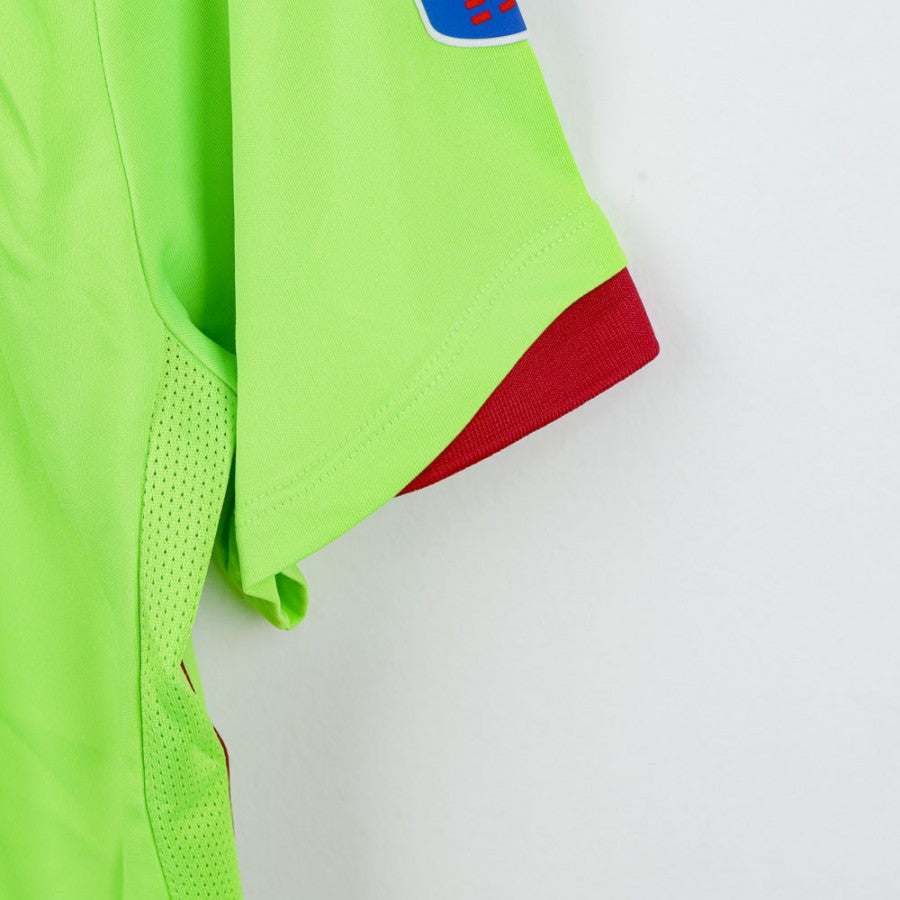 Maglia Cagliari Macron Rafael n1 2016/2017 by MACRON - Home (3)