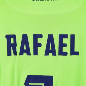 Maglia Cagliari Macron Rafael n1 2016/2017 by MACRON - Home (5)