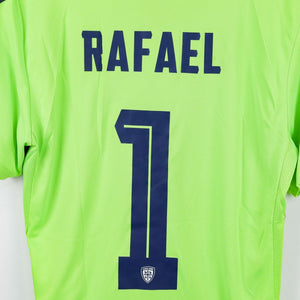 Maglia Cagliari Macron Rafael n1 2016/2017 by MACRON - Home (6)