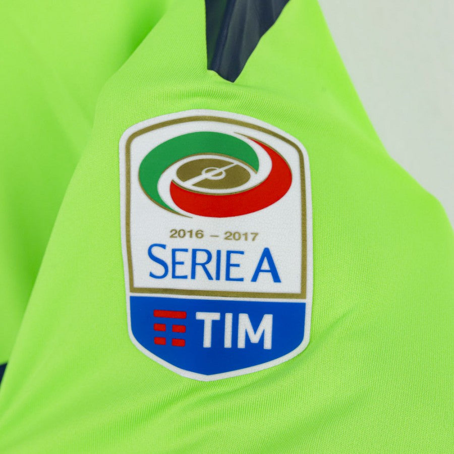 Maglia Cagliari Macron Rafael n1 2016/2017 by MACRON - Home (8)