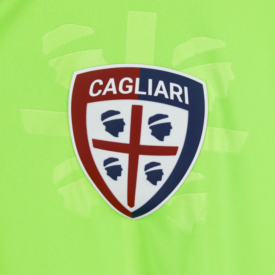 Maglia Cagliari Macron Rafael n1 2016/2017 by MACRON - Home (9)
