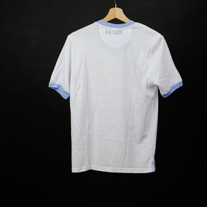 Maglia Celebrativa Lazio Macron 1958/1959 by MACRON - Home (2)