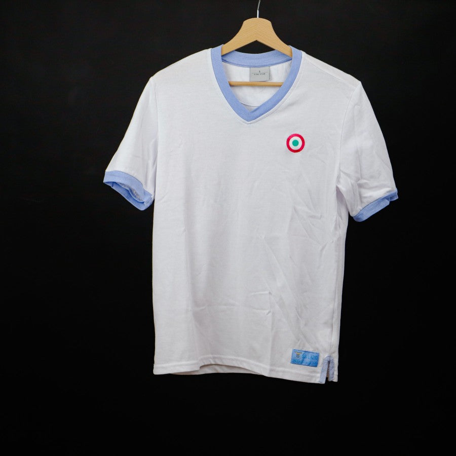 Maglia Celebrativa Lazio Macron 1958/1959 by MACRON - Home