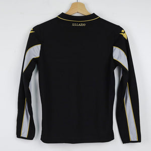 Maglia da Portiere Bambino Lazio Macron 2020/2021 by MACRON - Home (2)