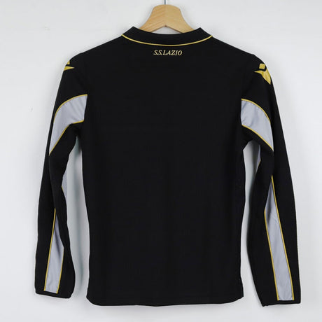 Maglia da Portiere Bambino Lazio Macron 2020/2021 by MACRON - Home (2)