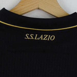 Maglia da Portiere Bambino Lazio Macron 2020/2021 by MACRON - Home (3)