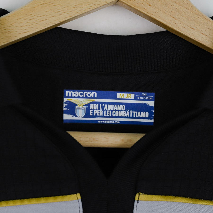 Maglia da Portiere Bambino Lazio Macron 2020/2021 by MACRON - Home (7)