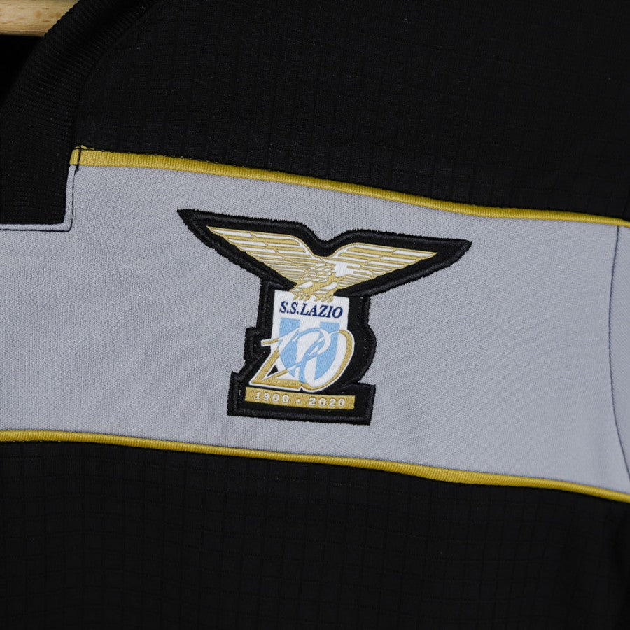 Maglia da Portiere Bambino Lazio Macron 2020/2021 by MACRON - Home (8)