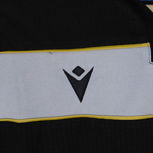 Maglia da Portiere Bambino Lazio Macron 2020/2021 by MACRON - Home (9)