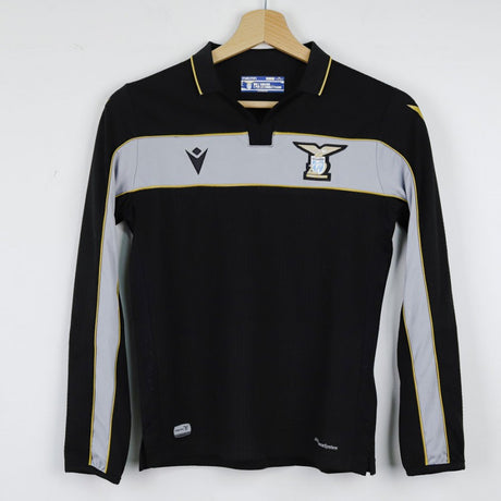 Maglia da Portiere Bambino Lazio Macron 2020/2021 by MACRON - Home