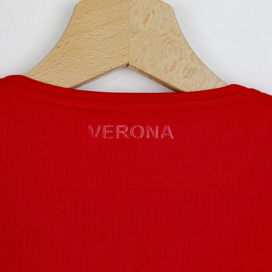 Maglia da Portiere Hellas Verona Macron 2019/2020 by MACRON - Home (10)