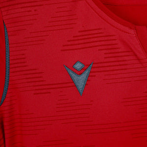 Maglia da Portiere Hellas Verona Macron 2019/2020 by MACRON - Home (5)