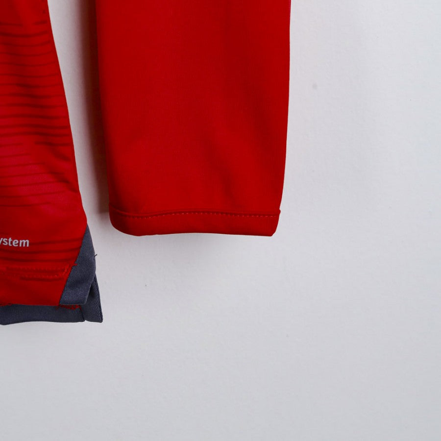 Maglia da Portiere Hellas Verona Macron 2019/2020 by MACRON - Home (6)