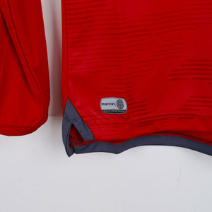 Maglia da Portiere Hellas Verona Macron 2019/2020 by MACRON - Home (7)