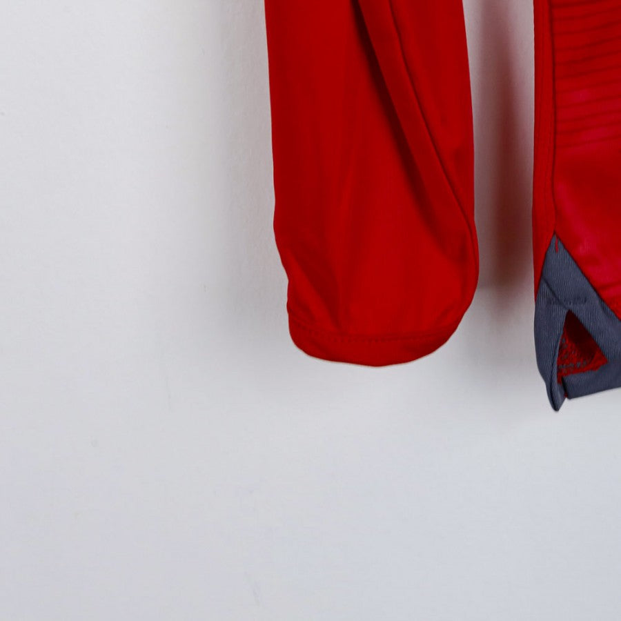 Maglia da Portiere Hellas Verona Macron 2019/2020 by MACRON - Home (8)