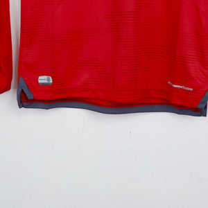 Maglia da Portiere Hellas Verona Macron 2019/2020 by MACRON - Home (9)