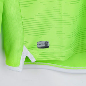 Maglia da Portiere Hellas Verona Macron 2019/2020 by MACRON - Home (10)