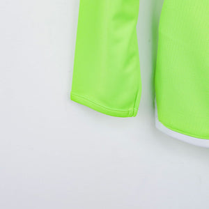 Maglia da Portiere Hellas Verona Macron 2019/2020 by MACRON - Home (4)