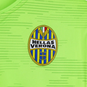 Maglia da Portiere Hellas Verona Macron 2019/2020 by MACRON - Home (7)