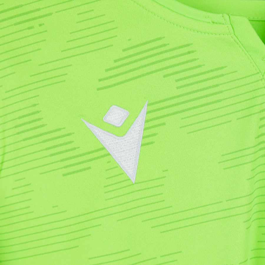 Maglia da Portiere Hellas Verona Macron 2019/2020 by MACRON - Home (8)