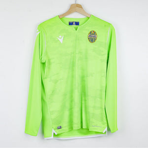 Maglia da Portiere Hellas Verona Macron 2019/2020 by MACRON - Home