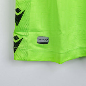 Maglia da Portiere Hellas Verona Macron 2021/2022 by MACRON - Home (10)