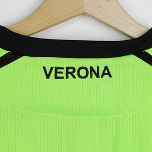 Maglia da Portiere Hellas Verona Macron 2021/2022 by MACRON - Home (3)