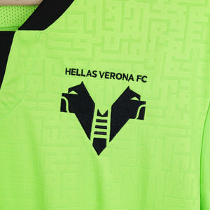 Maglia da Portiere Hellas Verona Macron 2021/2022 by MACRON - Home (5)