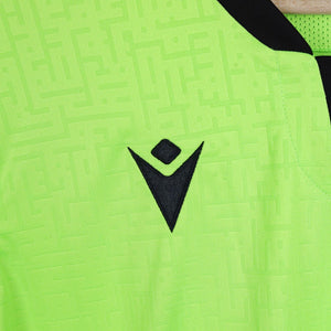 Maglia da Portiere Hellas Verona Macron 2021/2022 by MACRON - Home (6)