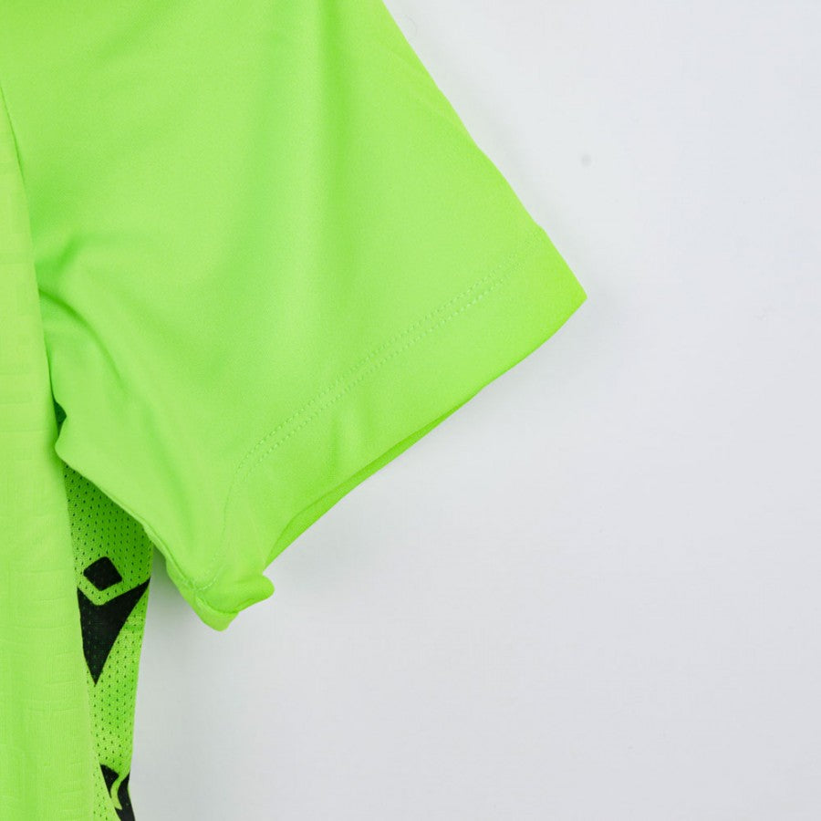 Maglia da Portiere Hellas Verona Macron 2021/2022 by MACRON - Home (8)