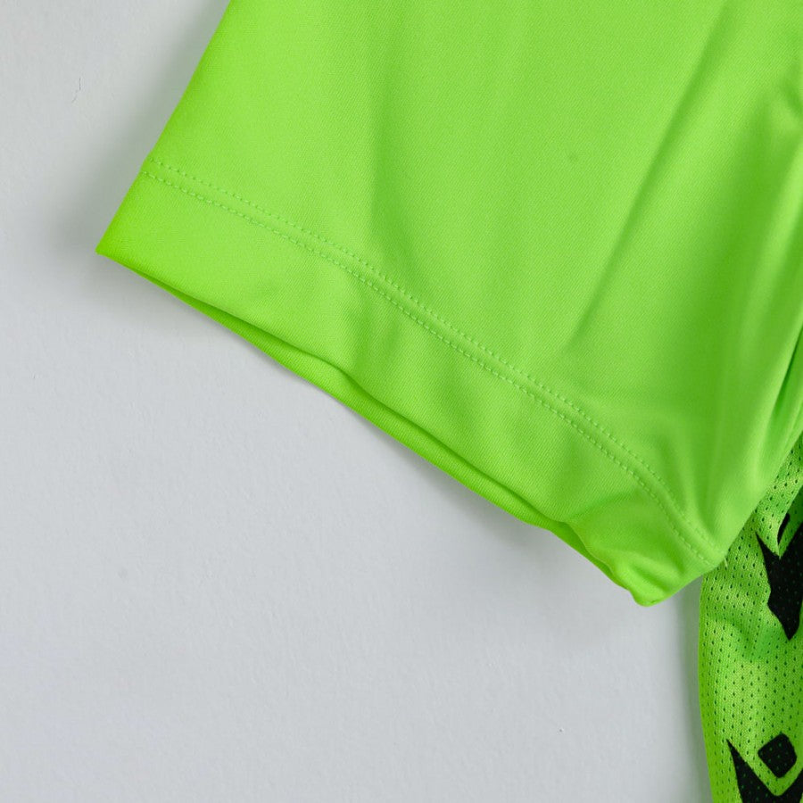 Maglia da Portiere Hellas Verona Macron 2021/2022 by MACRON - Home (9)