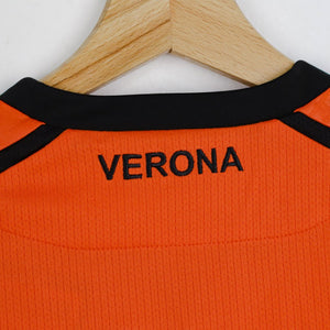 Maglia da Portiere Hellas Verona Macron 2021/2022 by MACRON - Home (11)