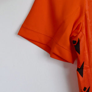 Maglia da Portiere Hellas Verona Macron 2021/2022 by MACRON - Home (7)