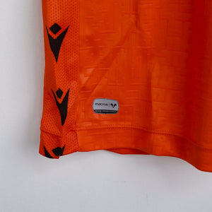 Maglia da Portiere Hellas Verona Macron 2021/2022 by MACRON - Home (8)