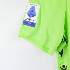 Maglia da Portiere Hellas Verona Macron Simeone 99 2021/2022 by MACRON - Home (10)