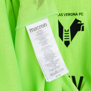 Maglia da Portiere Hellas Verona Macron Simeone 99 2021/2022 by MACRON - Home (13)