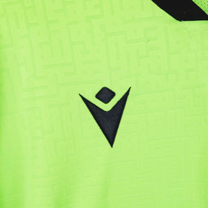 Maglia da Portiere Hellas Verona Macron Simeone 99 2021/2022 by MACRON - Home (7)