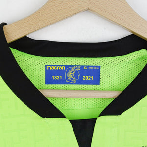 Maglia da Portiere Hellas Verona Macron Simeone 99 2021/2022 by MACRON - Home (8)