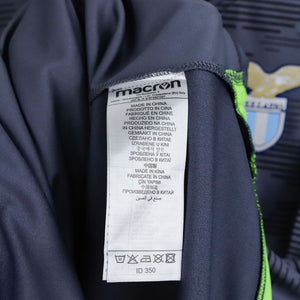 Maglia da Portiere Lazio Macron 2019/2020 by MACRON - Home (10)