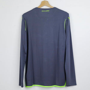 Maglia da Portiere Lazio Macron 2019/2020 by MACRON - Home (2)