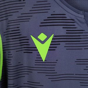 Maglia da Portiere Lazio Macron 2019/2020 by MACRON - Home (4)