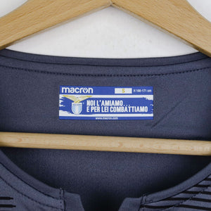 Maglia da Portiere Lazio Macron 2019/2020 by MACRON - Home (5)