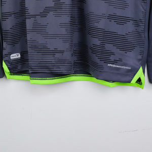 Maglia da Portiere Lazio Macron 2019/2020 by MACRON - Home (9)