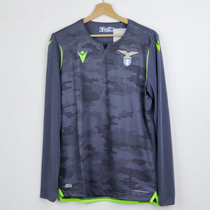 Maglia da Portiere Lazio Macron 2019/2020 by MACRON - Home