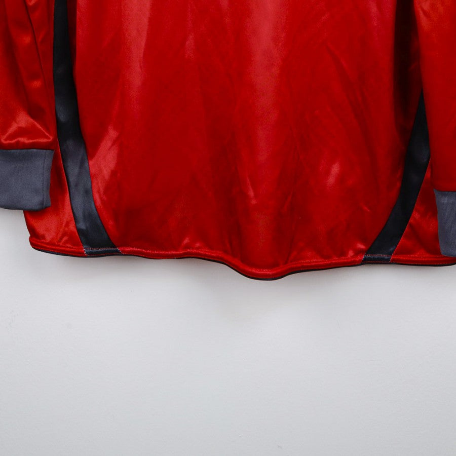 Maglia da Portiere Napoli Macron De Sanctis N26 ML 2010/2011 by MACRON - Home (12)