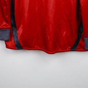 Maglia da Portiere Napoli Macron De Sanctis N26 ML 2010/2011 by MACRON - Home (12)