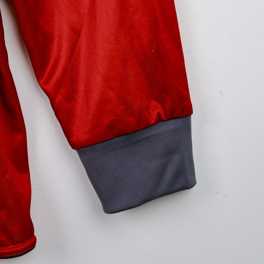 Maglia da Portiere Napoli Macron De Sanctis N26 ML 2010/2011 by MACRON - Home (5)