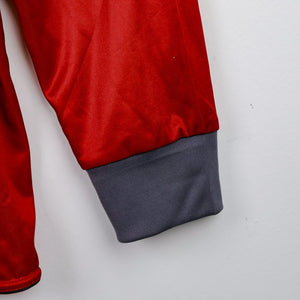 Maglia da Portiere Napoli Macron De Sanctis N26 ML 2010/2011 by MACRON - Home (5)